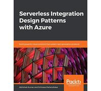 Serverless Integration Design patterns with Azure