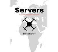 Servers: A Cold Easterly Wind Doth Blow