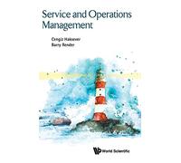 Service And Operations Management