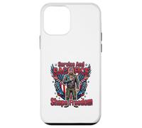 Service And Sacrifice Freedom Tribute Design Case for iPhone 12 mini