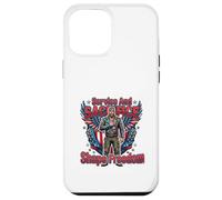 Service And Sacrifice Freedom Tribute Design Case for iPhone 12 Pro Max