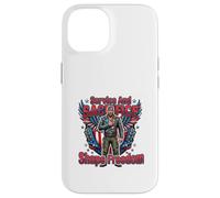 Service And Sacrifice Freedom Tribute Design Case for iPhone 14