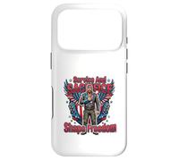 Service And Sacrifice Freedom Tribute Design Case for iPhone 17 Pro
