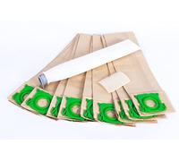 Service box suitable for Sebo X, G, C, 370, 470, G, TM 375, TM 455 replacement for 5093ER