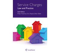 Service Charges : Law and Practice