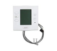 Service Controller Replacement, For Zodiac for jandy AquaLink for rs One Touch R0551800 Wired Pool Spa Control Panel With 36Ft Cable Easy Install Interface, For Up To 32