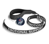 Service Dog Leash with Neoprene Handle