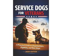 Service Dogs for Veterans: A Practical Guide to Organizations, Eligibility, and Next Steps