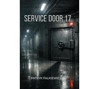 SERVICE DOOR 17