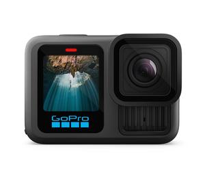 Service/Garantie/Gewahrleistun GoPro HERO 13 Black NEW