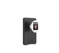 Service Human Do Not Pet Dog Canine lover PopSockets PopWallet for MagSafe