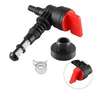 Service Kit 192980GS for Generators, Includes 90 Degree Valve and Filter
