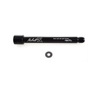 Fox 110 Kaboltx Through Axle Black 15 x 110 mm 15 x 110 mm Black