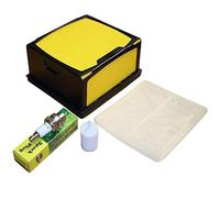 Service Kit, Air Fuel Filters Spark Plug Fits Husqvarna K760 Cut Off Saw