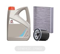 Comma Xtech 5W30 20L Car Maintenance Oils Engine OIL ENGINE 5W-30 20LT XTC20L