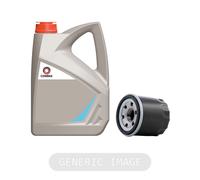 Comma Xtech 5W30 20L Car Maintenance Oils Engine OIL ENGINE 5W-30 20LT XTC20L