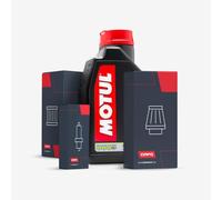 Service Kit compatible with Lexmoto LS-Z E55 ZS125-39-E55
