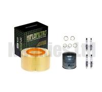 HifloFiltro HFA7910 Air filter