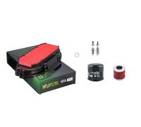 Service Kit Filters Plugs for Honda NC700S NC700 SD DCT ABS 2012-2014