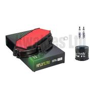 Service Kit Filters Plugs for Honda NC700X NC700 XAC / XAD ABS 2012-2013