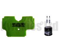 Castrol Power 1 Ultimate Hi-Flo Oil Filter for Honda CBR250R MC41 2011-2015