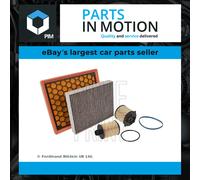 BLUE PRINT ADW192111 Filter kit