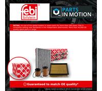 FEBI BILSTEIN Service Kit 38603 – Maintenance Package – Pack of 1