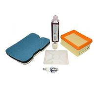 Service Kit for Makita 6430 Disc Cutter (Genuine Filters)