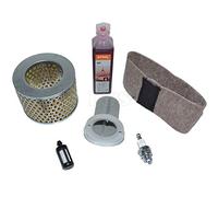Service Kit for Stihl TS350 Petrol Disc Saw