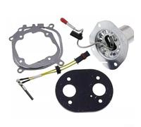 Service Kit for Webasto For Air Top 2000S 2000ST 12V Parking Heater Includes Burner Insert Glow and Sealing Gaskets