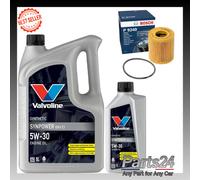 SERVICE KIT LAND ROVER RANGE ROVER EVOQUE 2.2 TD4 2011-2019 OIL FILTER & OIL