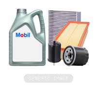 MOBIL Engine oil VW,AUDI,MERCEDES-BENZ 155500 Motor oil,Oil