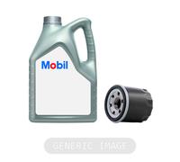 MOBIL Engine oil VW,AUDI,MERCEDES-BENZ 155500 Motor oil,Oil