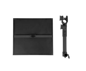 Service Korum Tackle Tray Noir 30x32 cm