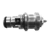 Service KV-Use For Low Water Quantities (District Heating Systems)