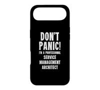 Service Management Architect Case for iPhone Air