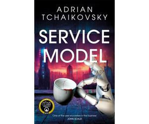 SERVICE MODEL PB MME by TCHAIKOVSKY ADRIAN Paperback Self Help Business
