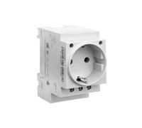 Service module socket 2P + Z 16A 230V Sentron 5TE6 5TE6800