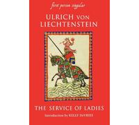 Service of Ladies: An Autobiography