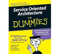 Service Oriented Architecture For Dummies®