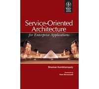 Service-Oriented Architecture for Enterprise Appli