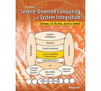 Service-Oriented Computing and System Integration: Software, IoT, Big Data, and AI as Services