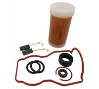 Service Pack Compatible with / Replacement For: Bosch GBH 4-32 DFR Wear Part Set Maintenance Repair Kit Grease