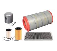 FEBI BILSTEIN PARTS SET, MAINTENANCE SERVICE MAN TGA TGS TGX