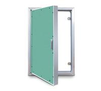Service Panel Plasterboard Access Panels, Plumbing Wall Ceiling Cover Plate, Access Door Handles, Electrical, Storage Spaces, Box Inspection
