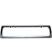 SERVICE_PARTS New Collar Trim For Sony Car Stereo FM AM Compact Disc Player CDX- MEX- CXS- Part Number 4-278-065-01
