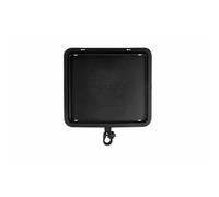 Service Preston Offbox Super Side Tray Black One size