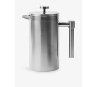 Service Projects Service Projects The Stainless-Steel French Press 1L Stainless Steel