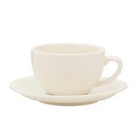 Service Projects The Marlow Coffee Cup - 160ml White One Size