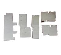 Service Station Pad Sponge Compatible With DesignJet T100 T120 T125 T130 T210 T230 T250 T520 T525 T530 T630 T650 T730 T830